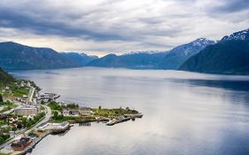 Sognefjord Hotel